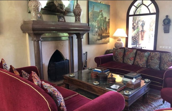 Villa Dar Bamara - Foto 11