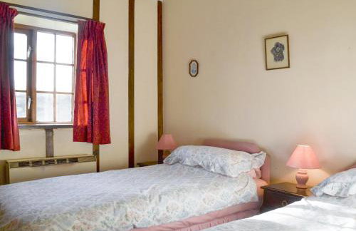 Grove Sprightly Barn - Foto 12