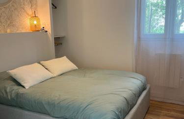 Maisonnette Proche Gare & Centre l Jardin l Clim - Foto 19