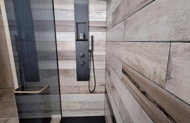 Maison Dom&Sy - Détente & Loisirs à Bussang avec sauna et salle de jeux - Foto 21