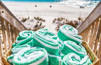 Sterling Shores #1106 Beachview Penthouse - Foto 44