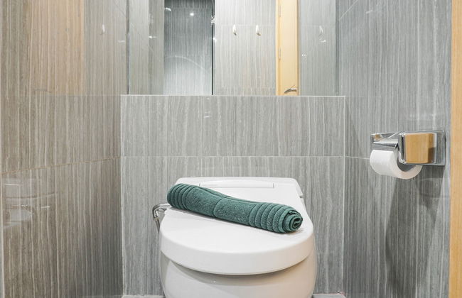 Luxurious Studio at Capitol Suites Apartment - Foto 13