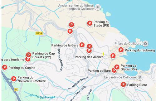 Le Cocon localisation idéale - Foto 31