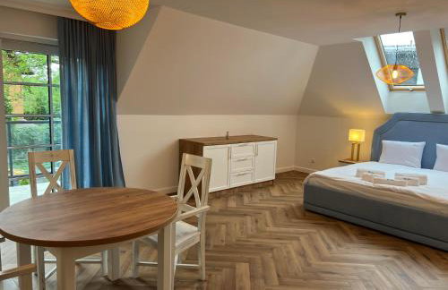 Apartamenty pod Dębami - Photo 11