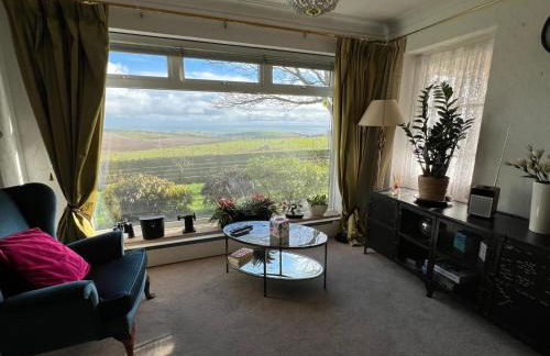 2 Bed Retreat with amazing see view - Foto 11