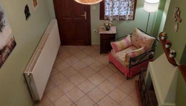 Angel House - Photo 5, Lobby or reception