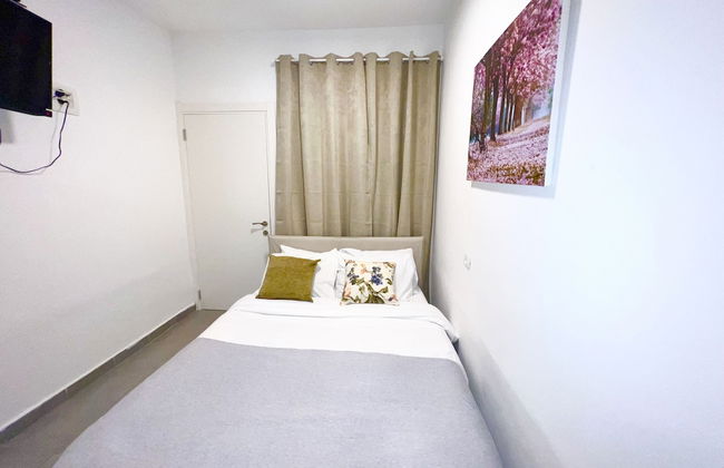 AspenTLV - Hacarmel Market Apartments - Foto 14