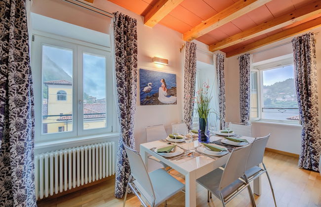 Concordia Apartment Laveno - Foto 25