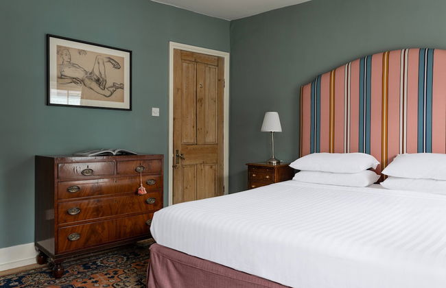 Keystone Crescent by Onefinestay - Foto 11