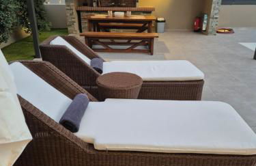 Aguacate Glafki with heated private swimming pool - Foto 48