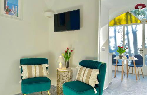 La Dimora 4: Charm and Quiet - Foto 13