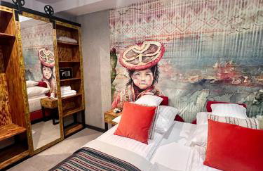 Global Home - Aparthotel - No Contact Check In - Foto 13