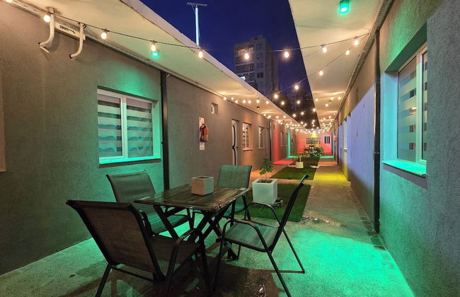 Verona Apart Hotel - Photo 42