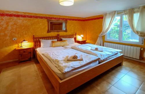 Finca Paraiso Monturrio Oase der Ruhe - Foto 9