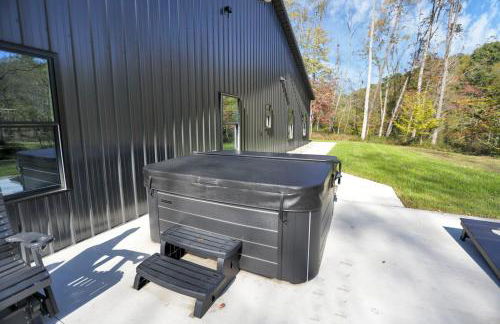 Pine Grove Barndominium - Foto 9