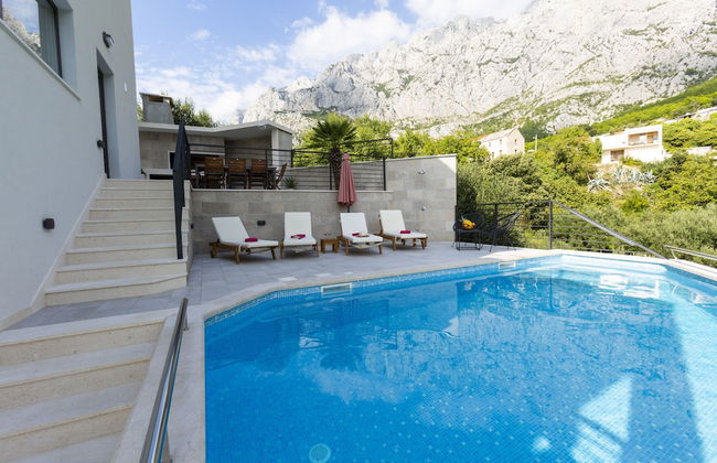 Villa Romance - Foto 30