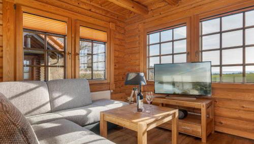 Blockhausferien Rügen - Meerblick - Foto 4