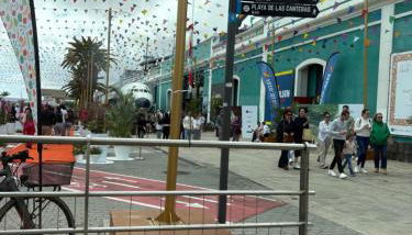 Eli Canteras Sunset - Photo 2