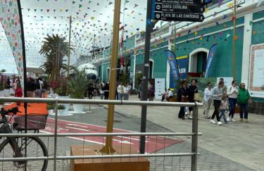 Eli Canteras Sunset - Photo 2