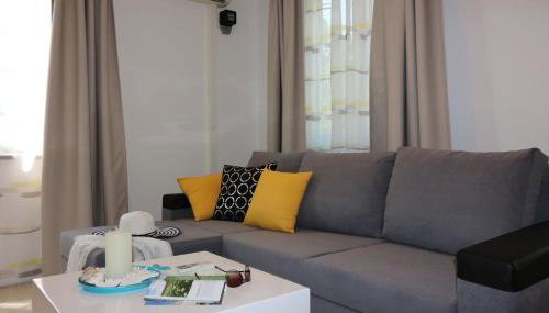 Residence Lorena Bungalow Lavanda 1 - Foto 4