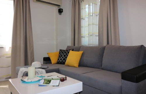 Residence Lorena Bungalow Lavanda 1 - Foto 4