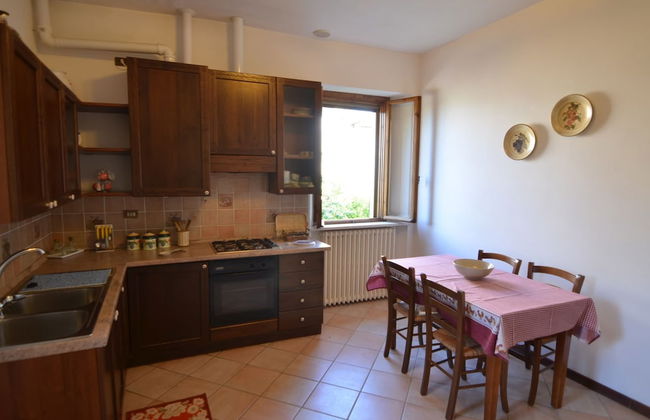 Holiday Home Monte Colombo Wine & Culture - Foto 4