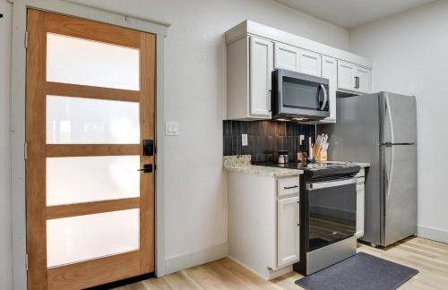 Modern Graford Cabin Walk to Possum Kingdom Lake! - Foto 8