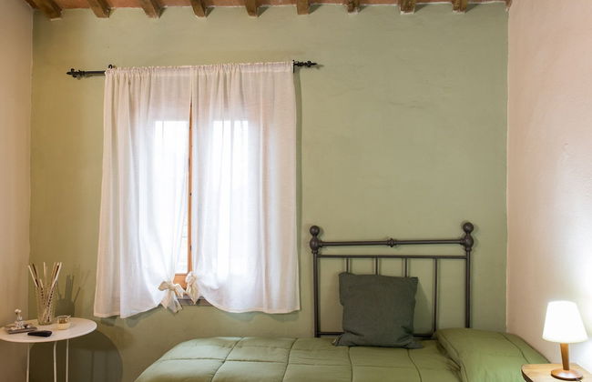 Agriturismo Le Baccane - Photo 9