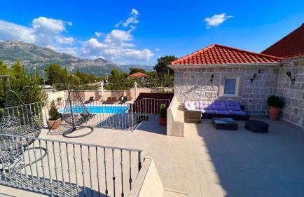 Villa Dalma - Photo 29