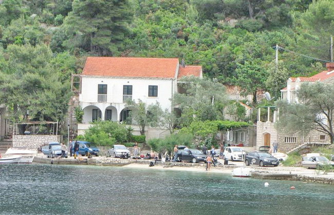 Apartment Bella Vista - Foto 14