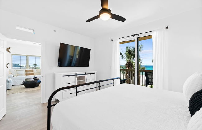 Calypso Beach Resort by Panhandle Getaways - Foto 79