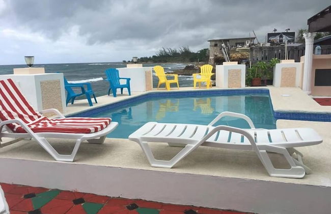 Villa on the Bay By The Vacation Casa - Foto 9