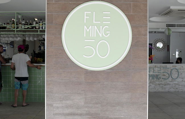 Aparthotel Fleming 50 - Adults Only - Foto 12