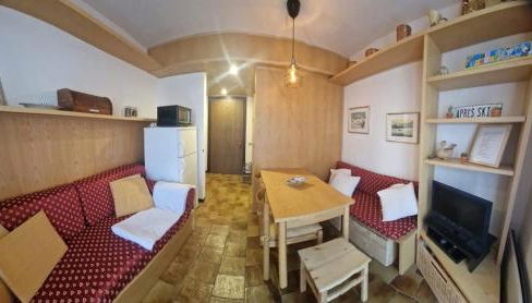 SnowNest Foppolo A pochi passi dalle piste con box - Photo 2