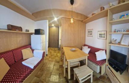 SnowNest Foppolo A pochi passi dalle piste con box - Photo 2