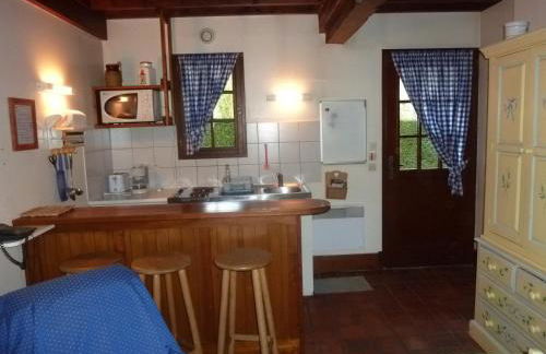 Les Granges Du Bout De La Ville - Foto 14