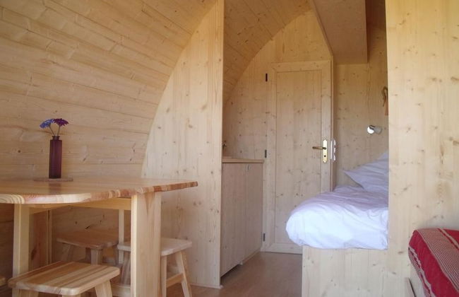 Le Domaine des Tuileries - Foto 6