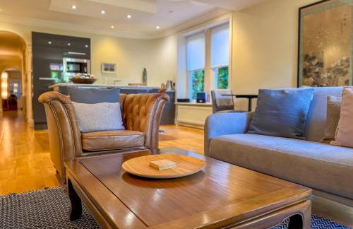Pass the Keys The Garden Flat Jesmond - Foto 61
