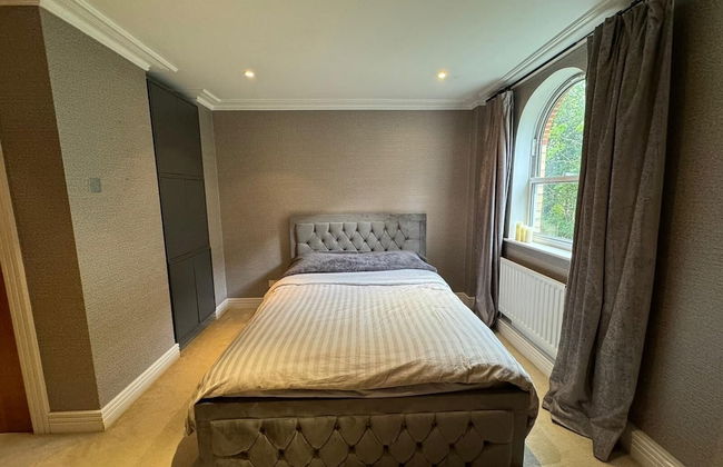 Luxury Apartment In London - Pool Spa & Gym - Foto 4