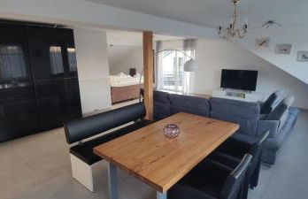 Appartement zum Rittersturz - Foto 8