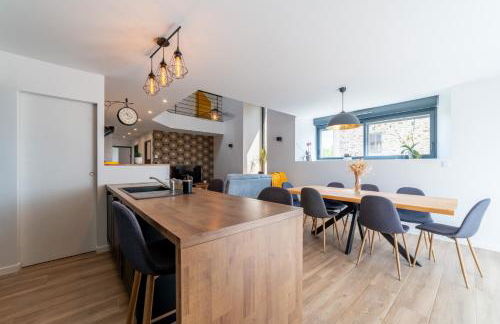 Les Combettes - Terrasse, Jardin & Proche Lac - Photo 13