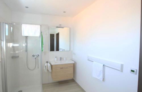 Messewohnung Rehdorf - Foto 7