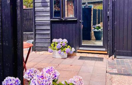 The Hideout - Foto 24