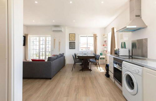 Beach House - Terrace sea sunset - Foto 33