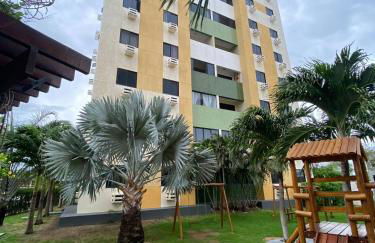 Apartamento em Mossoró com 2 quartos, piscina e garagem - Foto 2