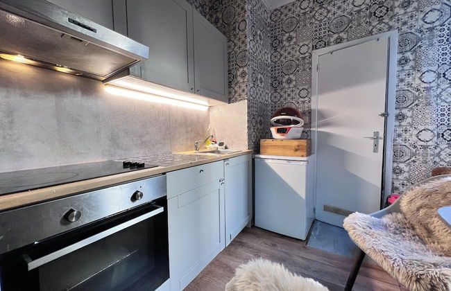 Cosy Cocoon centre de liège - Photo 38