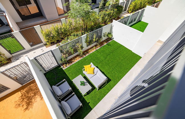 Tilal AL Ghaf 067 in Dubai - Foto 34