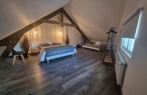 Échappée belle en baie de Somme - Foto 42