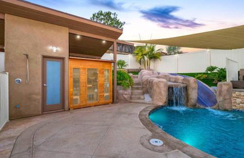 San Diego Luxury Oasis - Photo 6