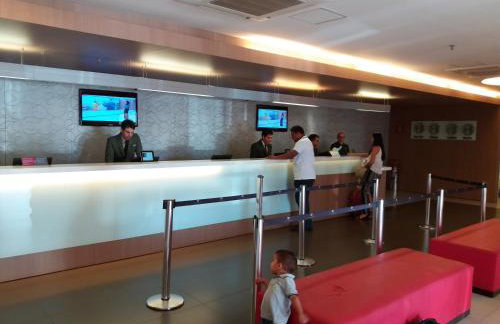 Barreto Apart Hotel - Foto 16